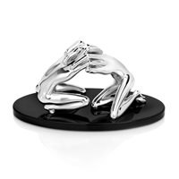 Escultura Ottaviani Sculture in Plata 23399 - 23399